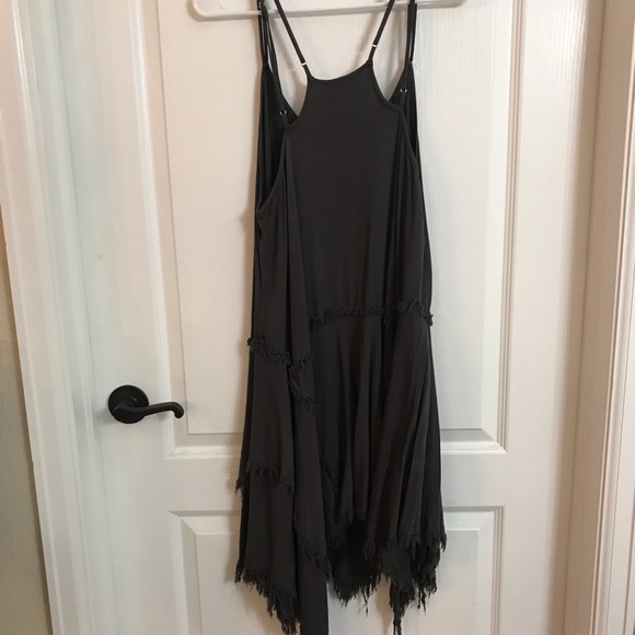 Free People Intimates Dress // Size M - Picture 2 of 3